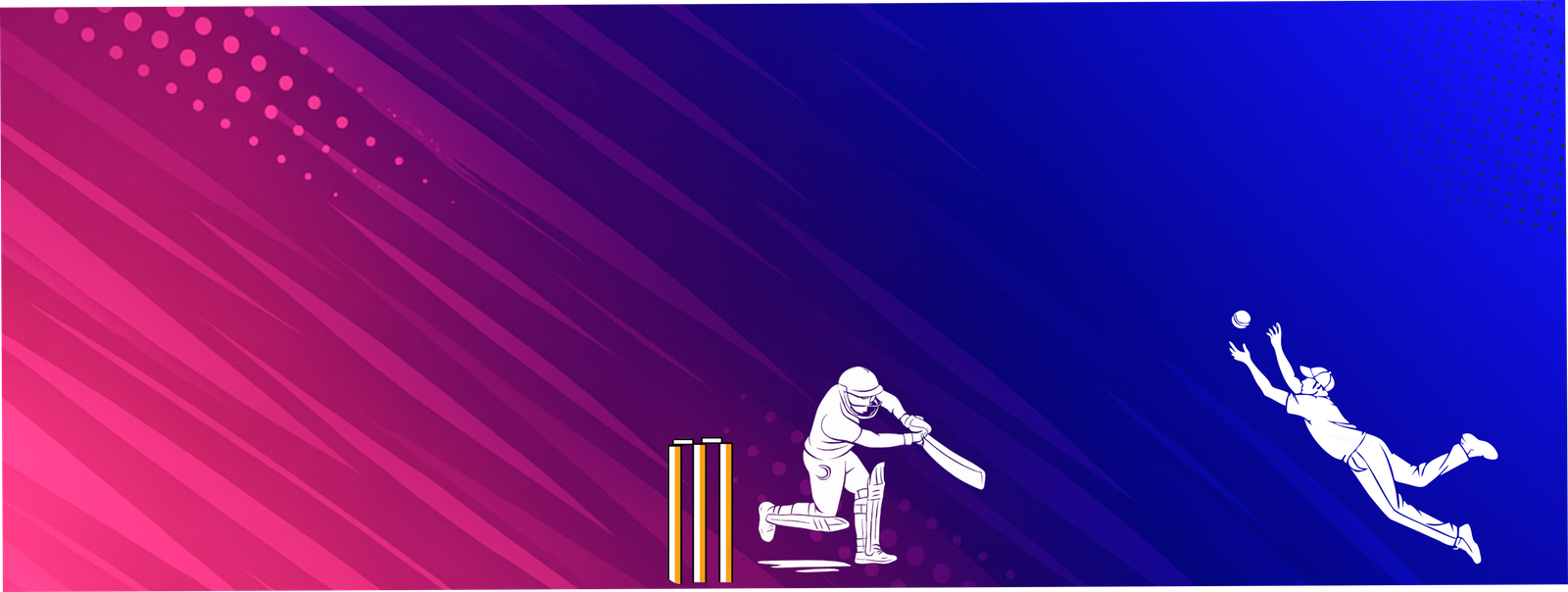 Cricket batsman