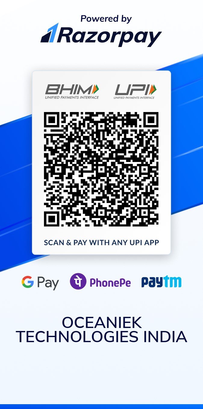 Team QR Code