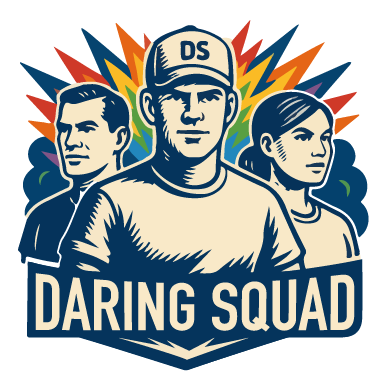 Daring Squad